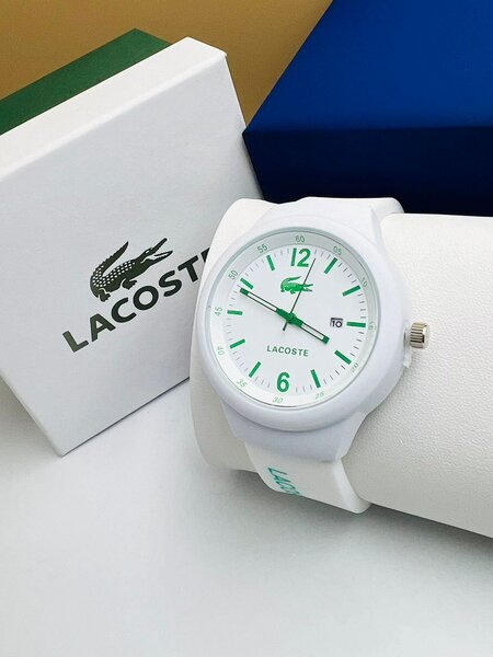 Montre lacoste