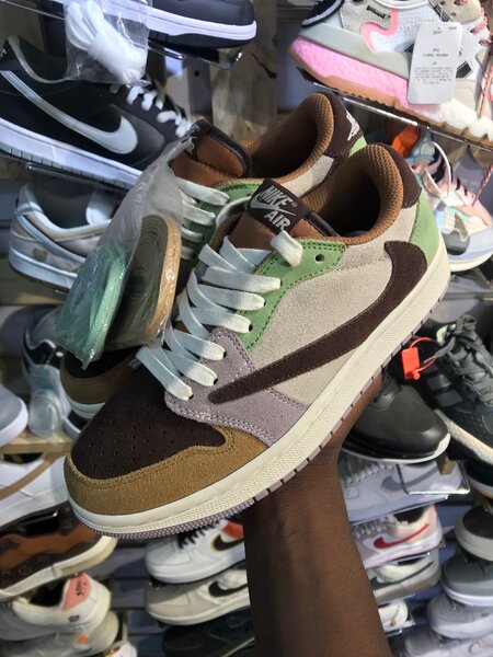 Nike air sb