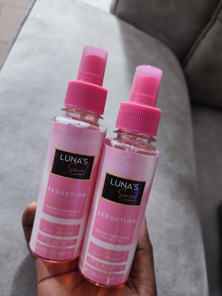 Parfum Lunas Secret