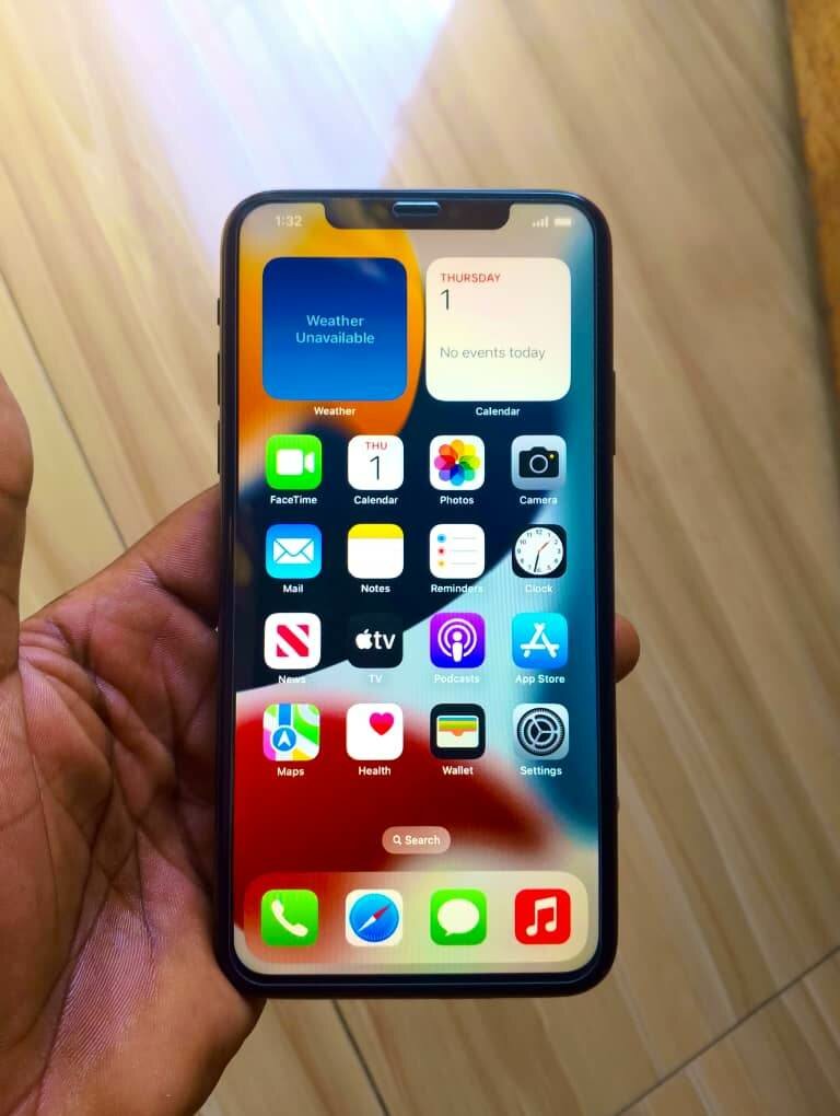 99.99% Neat iPhone 11 Pro Max