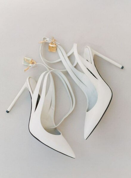 Heel sandals