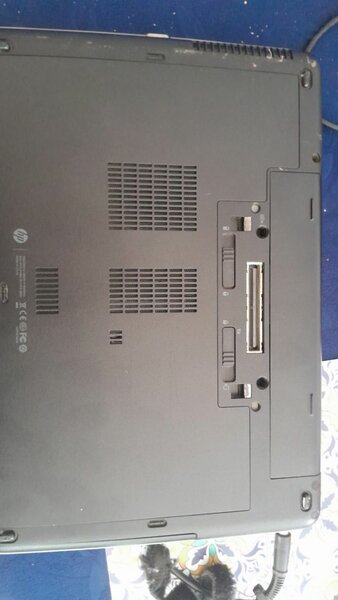 HP PROBOOK CORE I5