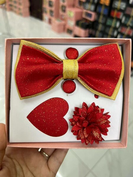 Noeud papillon
