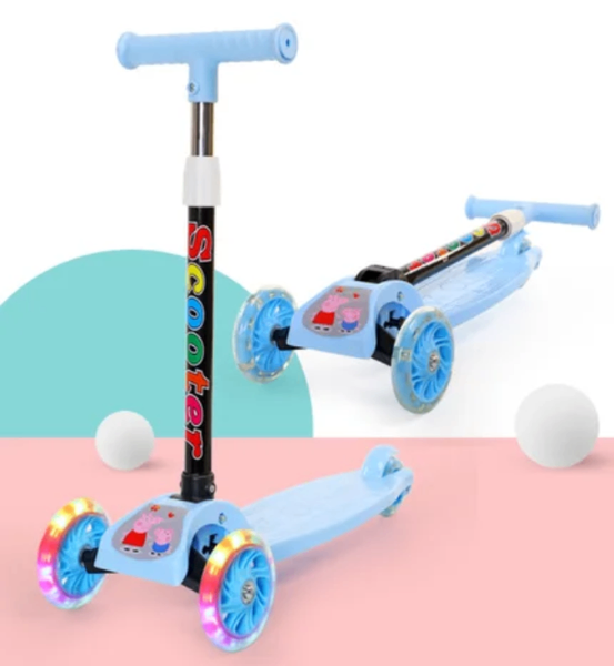 Scooters