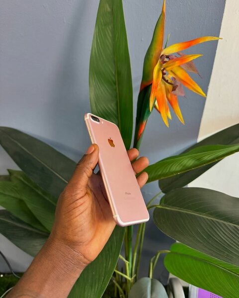 IPHONE 7 Plus 128GB