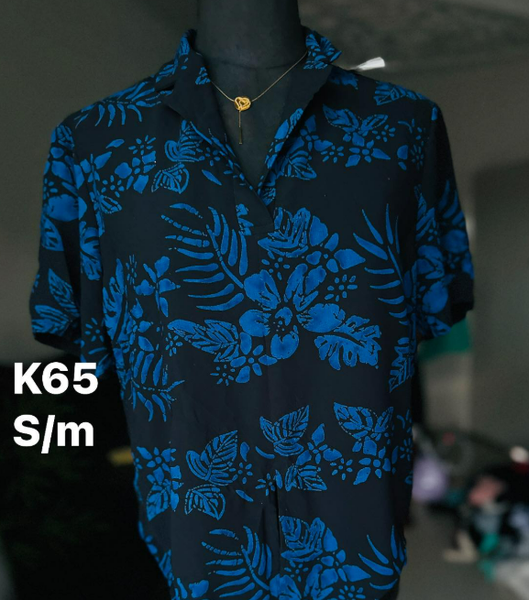 blouse