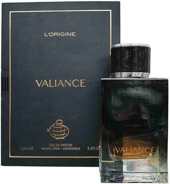 Valiance