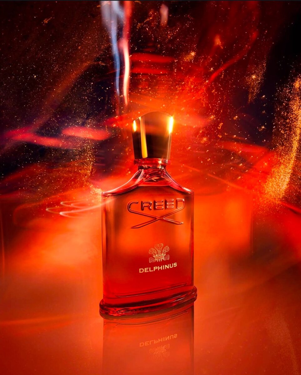 CREED FRAGRANCE