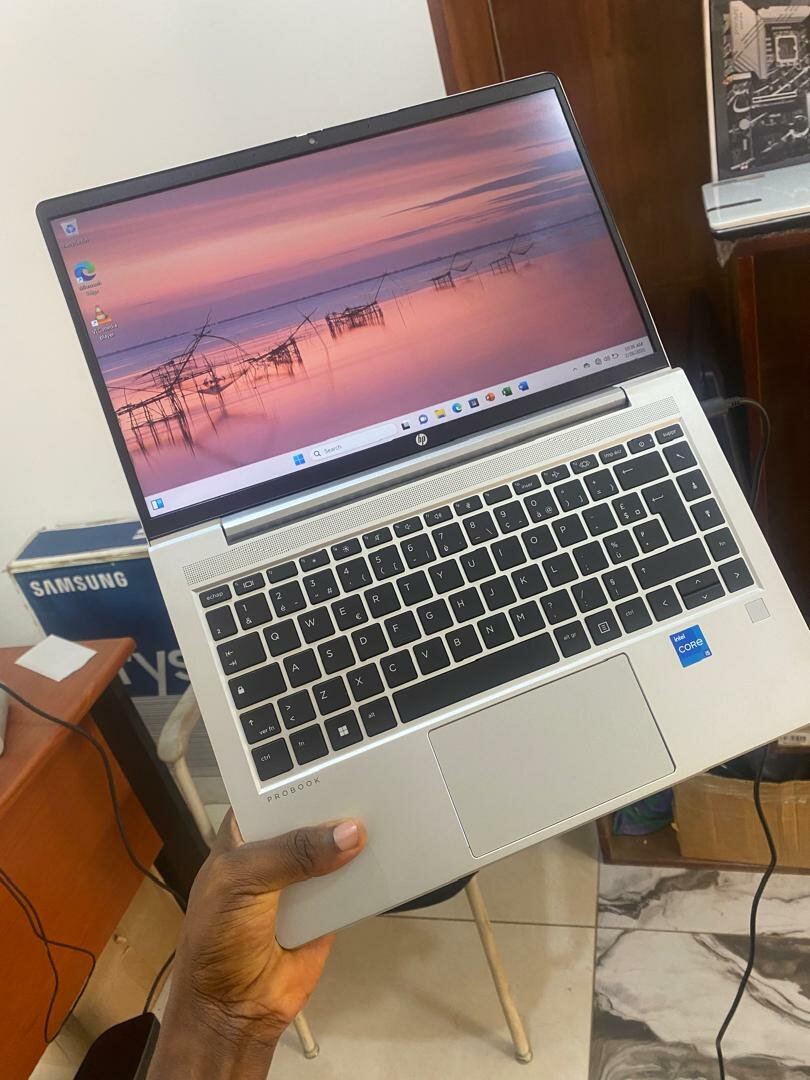HP ProBook 440 G8