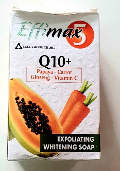 Effimax Q10