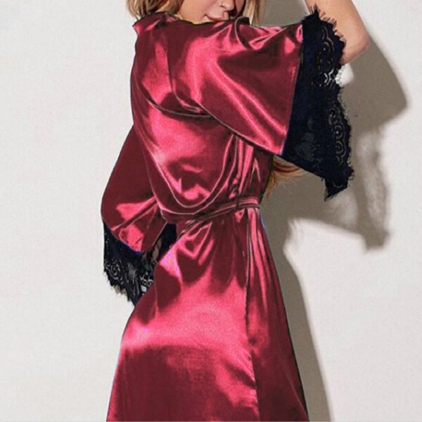 Night robe
