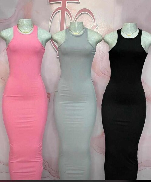 Dresses️