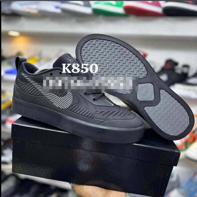 Nike Tiempo