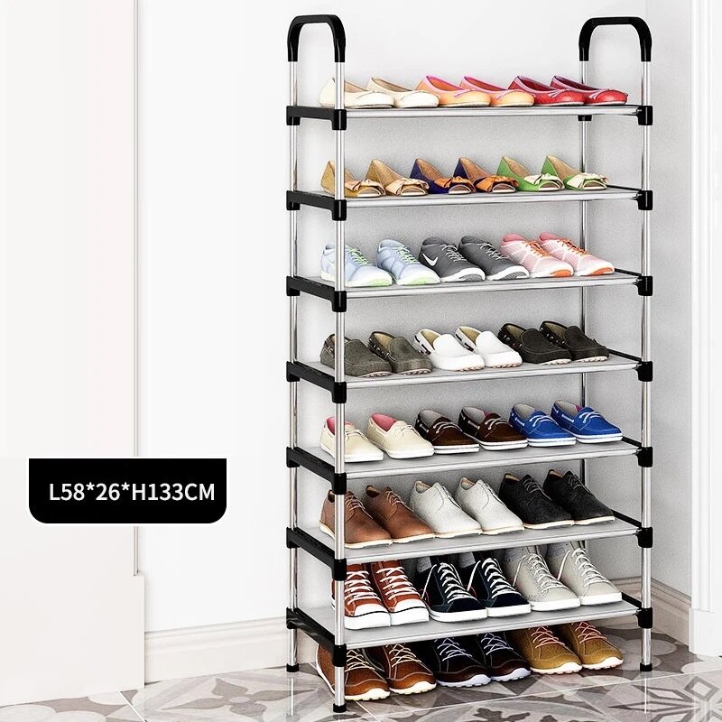 Étagère à chaussures
