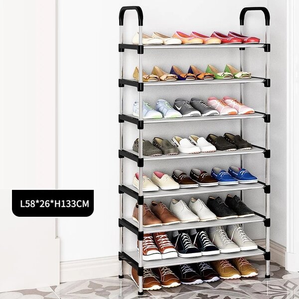 Étagère à chaussures