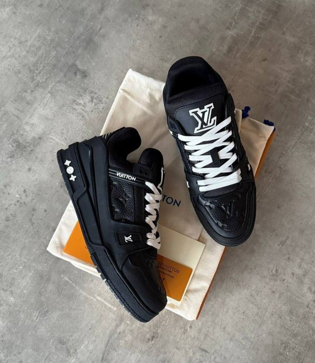 Louis Vuitton Sneakers