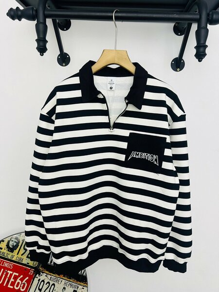 Sweater shirt