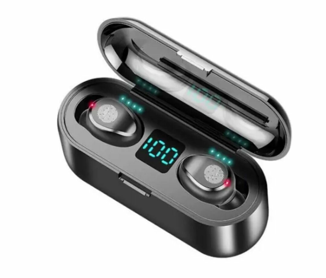 Écouteur Bluetooth