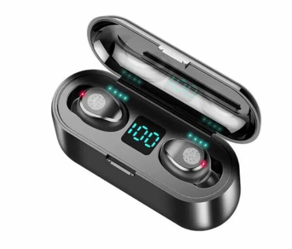 Écouteur Bluetooth