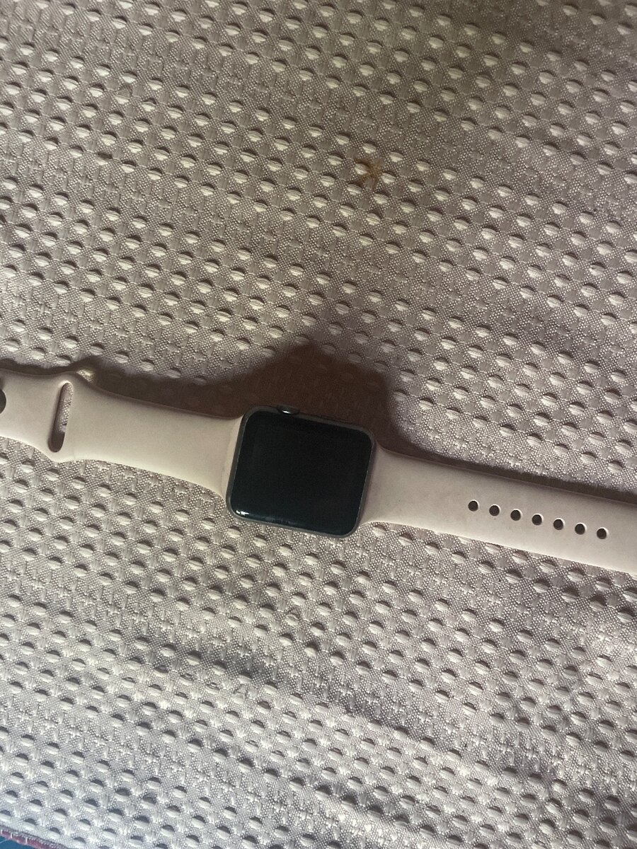 Apple series  3