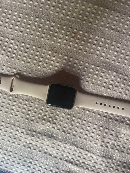 Apple series  3