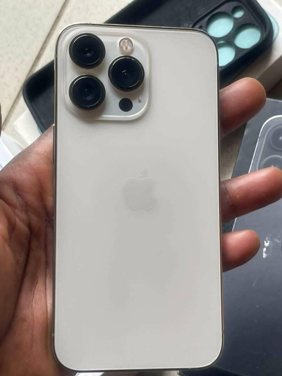 IPhone 13 Pro