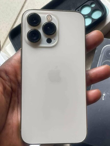 IPhone 13 Pro