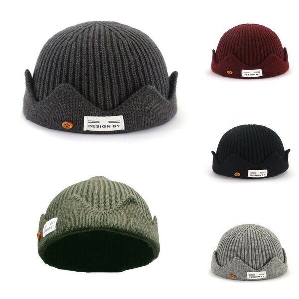 Quality Cap