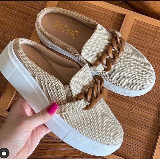 Work shoes