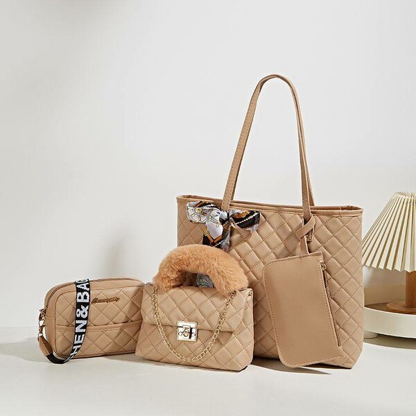 Sac à Main Ensemble Luxueux