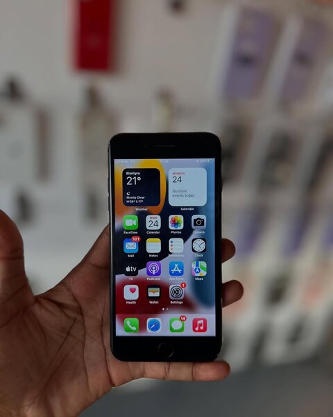 IPHONE 7+++
