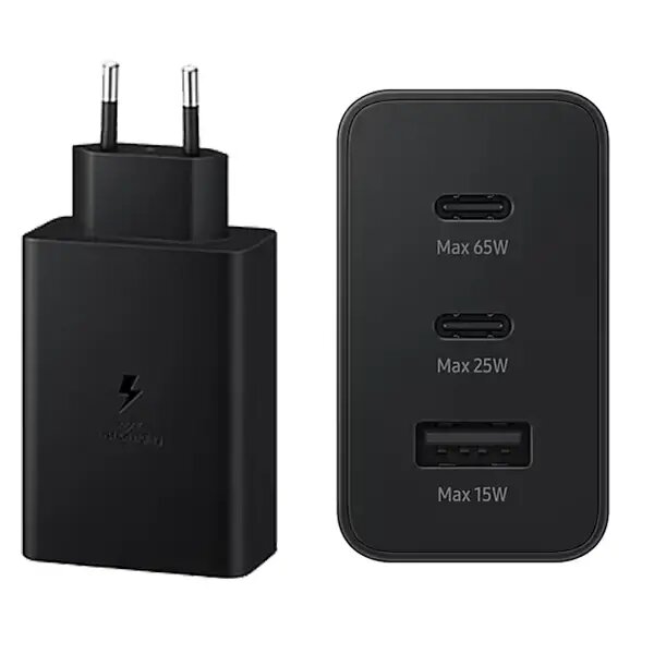 Chargeur original Samsung 65w