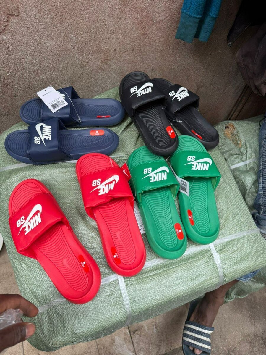 Chaussures