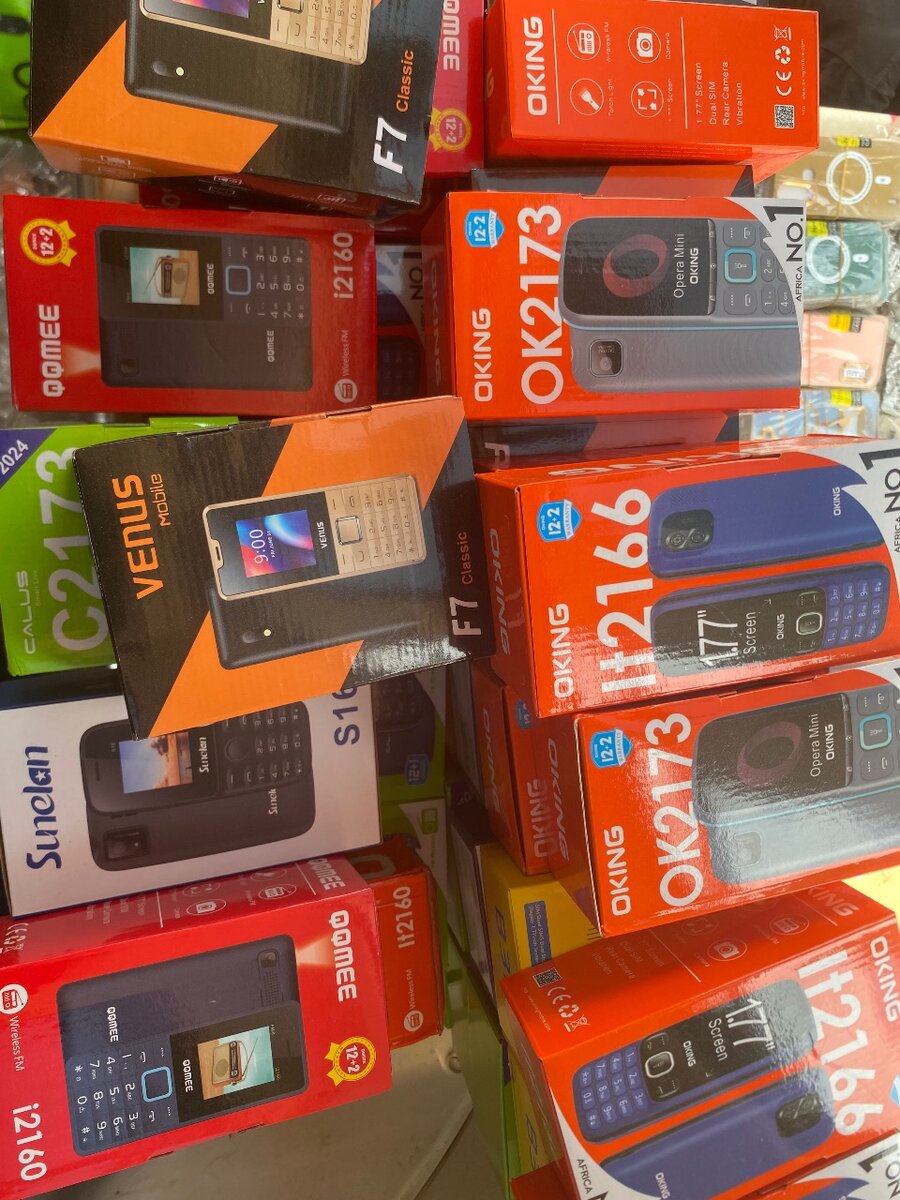 Phone