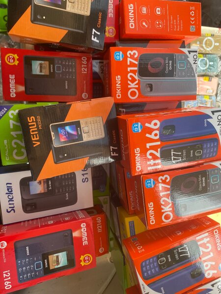 Phone