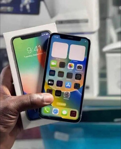 iPhone X 64GB