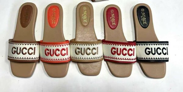 Slippers