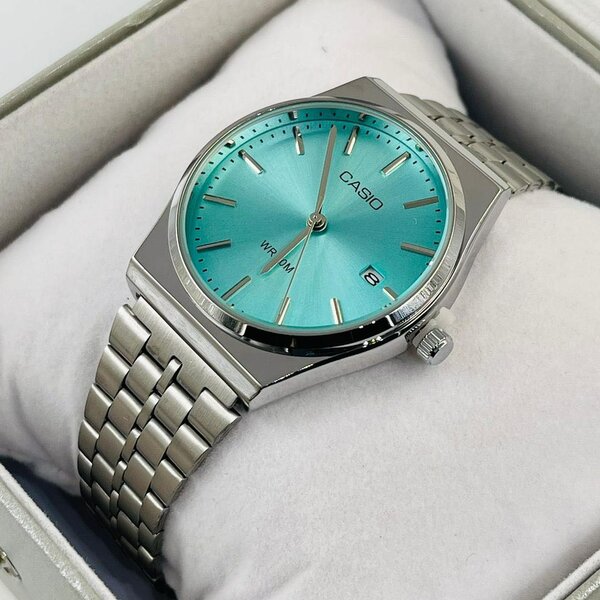 Montre Casio
