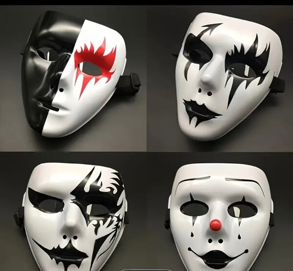 Masque