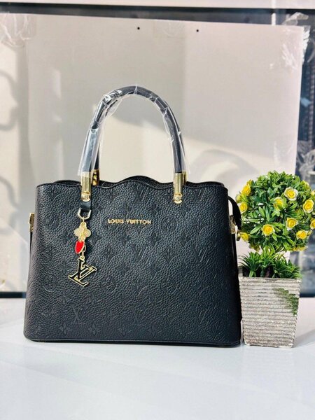 Dressing bag