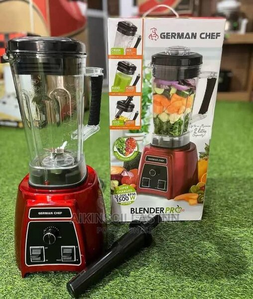Blender