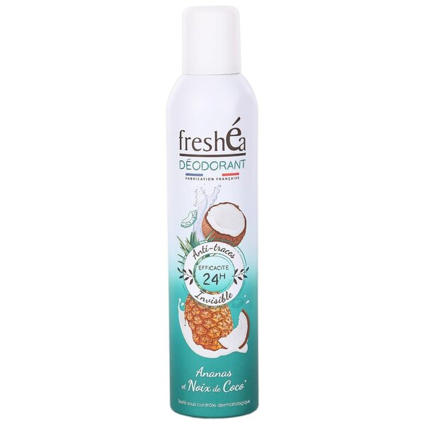 Déodorant Freshéa & Narta