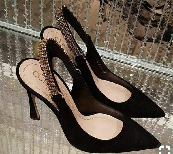 Heels sandals