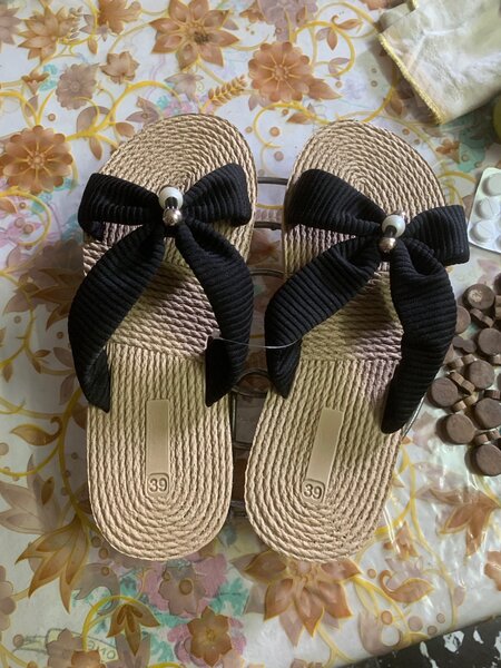 Chaussures biscuits