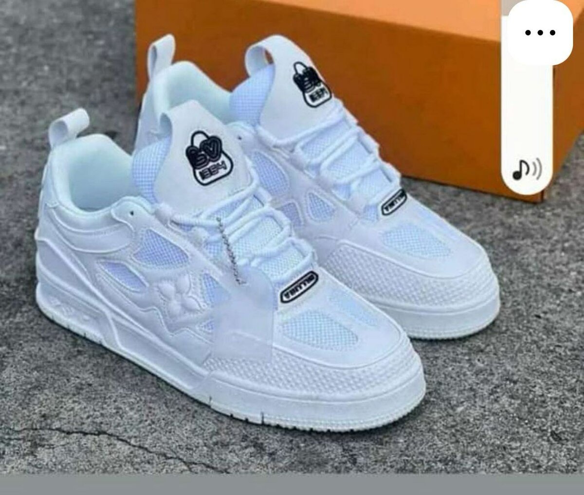 Louis Vuitton