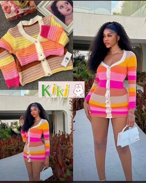 Nice wear