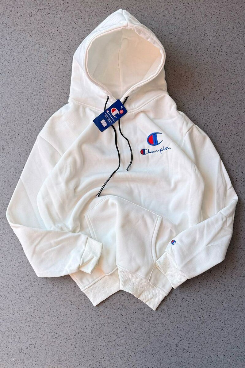 DESIGNER HOODIE