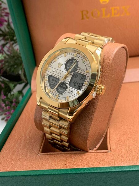 Rolex watches