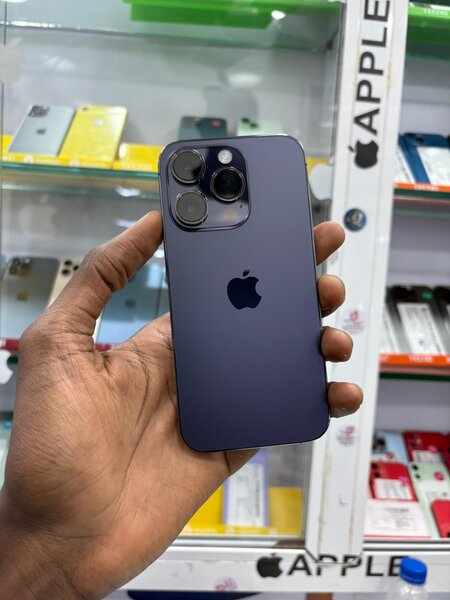 14 pro 128giga