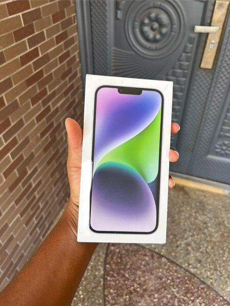 Iphone 14 Plus